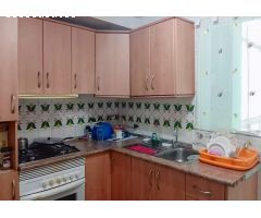 Apartamento luminoso en venta en el centro de Altea, a pasos de la playa