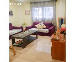 Apartamento en venta en planta baja, en el centro de La Nucía