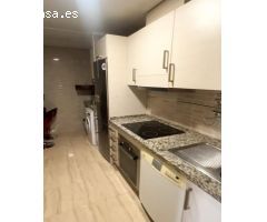 Impresionante ático en venta en la zona Vía Parque de Benidorm