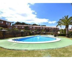 Magnífico adosado en venta en una de las mejores urbanizaciones de Albir