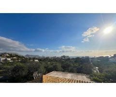 Encantadora casa de campo en venta en Altea, a un paso de la playa