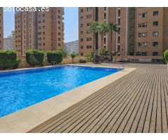 Estupendo apartamento en venta en Villajoyosa, a pocos metros de la playa
