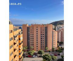 Estupendo apartamento en venta en Villajoyosa, a pocos metros de la playa