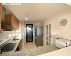 Estupendo apartamento en venta en Villajoyosa, a pocos metros de la playa