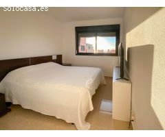 Estupendo apartamento en venta en Villajoyosa, a pocos metros de la playa