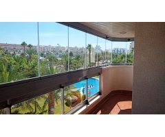 ¡Bienvenidos al paraíso en Los Arenales del Sol!
