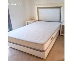 ¡Bienvenidos al paraíso en Los Arenales del Sol!