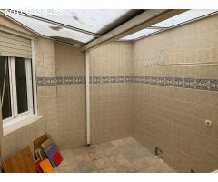 Venta de Bajo en Planta Baja - Zona Raval - Puertas Coloradas, Elche