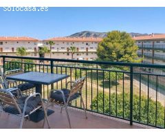 Apartamento en Venta en Alfaz del Pi: Ideal para Inversión