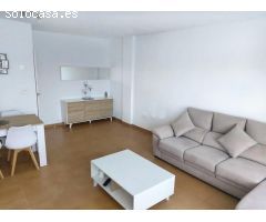 Apartamento en Venta en Alfaz del Pi: Ideal para Inversión