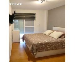 Apartamento en Venta en Alfaz del Pi: Ideal para Inversión