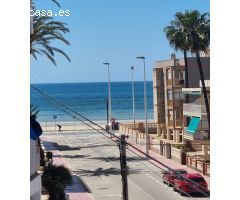¡Tu oportunidad de vivir cerca del mar te espera en Santa Pola! ????????