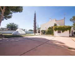 Villa en Venta en Santa Pola, Alicante