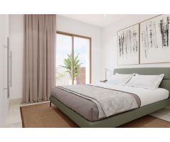 Villa en Venta en La Marina, Alicante