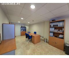 Oficina en Venta en Santa Pola, Alicante