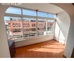 Amplio apartamento en venta en el centro de Alfaz del Pi – Gran potencial de reforma