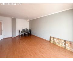 Amplio apartamento en venta en el centro de Alfaz del Pi – Gran potencial de reforma