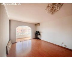 Amplio apartamento en venta en el centro de Alfaz del Pi – Gran potencial de reforma