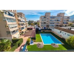 Luminoso Apartamento en Venta en el Centro de Albir – A Pocos Metros de la Playa