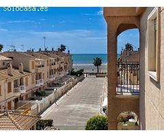 Magnífico apartamento en Santa Pola con piscina y parking incluido ????
