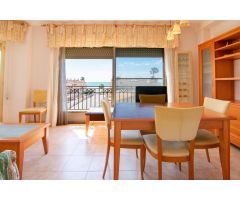 Magnífico apartamento en Santa Pola con piscina y parking incluido ????