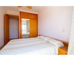 Magnífico apartamento en Santa Pola con piscina y parking incluido ????