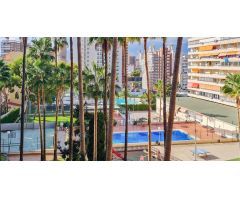 MC Home presenta: Exclusivo apartamento reformado en Rincón de Loix, Benidorm