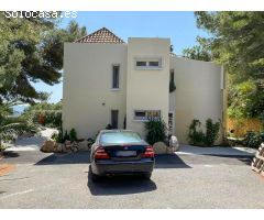 Exclusiva Villa en Santa Clara – Altea la Vella