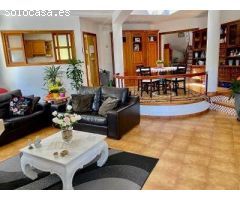 Exclusiva Villa en Santa Clara – Altea la Vella