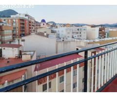 Luminoso piso en 8ª planta con vistas despejadas en venta en Callosa d´en Sarriá