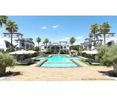 Atico en Venta en Rojales, Alicante