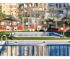 Adosado con Gran Potencial a 5 Minutos de la Playa de Levante – Benidorm