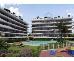 Atico en Venta en Santa Pola, Alicante
