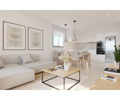 Atico en Venta en Santa Pola, Alicante