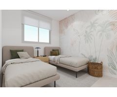 Atico en Venta en Santa Pola, Alicante