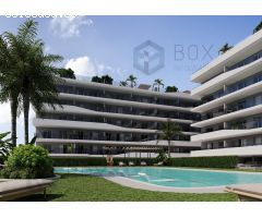 Atico en Venta en Santa Pola, Alicante