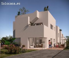 Bungalow en Venta en Monforte del Cid, Alicante