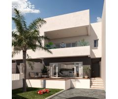 Bungalow en Venta en Monforte del Cid, Alicante