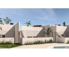 Bungalow en Venta en Monforte del Cid, Alicante