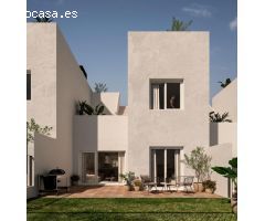 Bungalow en Venta en Monforte del Cid, Alicante