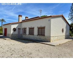 Villa en Venta en Las bayas, Alicante