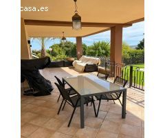 Villa en Venta en Valverde (Alicante), Alicante