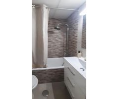 Apartamento reformado en venta en la zona de Colonia Madrid, Benidorm