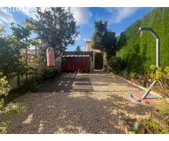 Encantador adosado en venta en La Nucía con vistas despejadas a las montañas