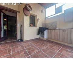 Encantador adosado en venta en La Nucía con vistas despejadas a las montañas