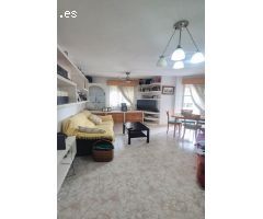 Piso en venta en el centro de Alfaz del Pi – 3 dormitorios, 2 baños, listo para entrar a vivir