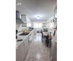 Piso en venta en el centro de Alfaz del Pi – 3 dormitorios, 2 baños, listo para entrar a vivir