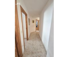 Piso en venta en el centro de Alfaz del Pi – 3 dormitorios, 2 baños, listo para entrar a vivir