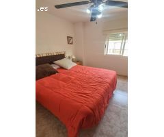 Piso en venta en el centro de Alfaz del Pi – 3 dormitorios, 2 baños, listo para entrar a vivir