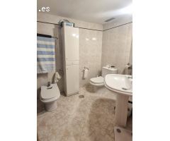 Piso en venta en el centro de Alfaz del Pi – 3 dormitorios, 2 baños, listo para entrar a vivir